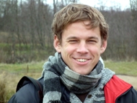 Edward Adrian-Vallance