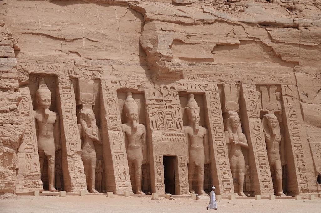 Abu Simbel